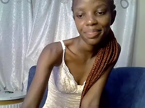 Stripchat Sex Cam for Nelly_jesca
