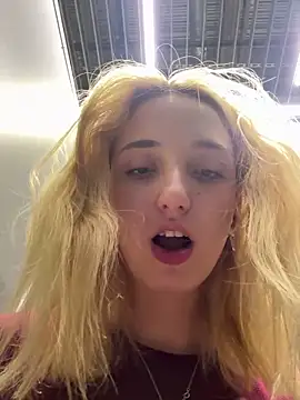 Stripchat Sex Cam for DollyTall
