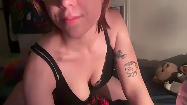 Stripchat Sex Cam for DitsyDaisy