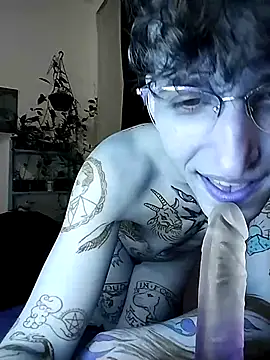 Stripchat Sex Cam for Kinky91