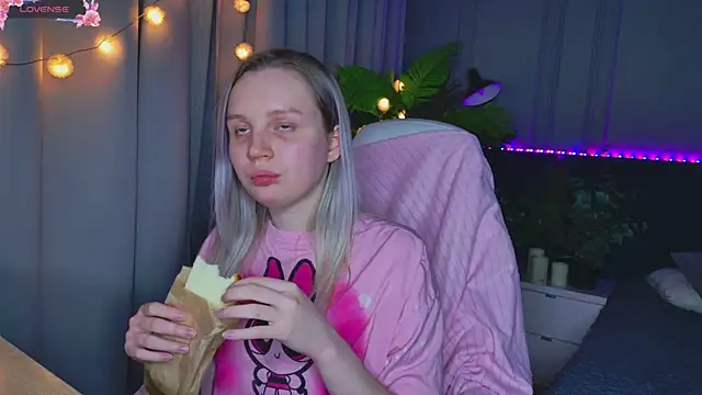 Stripchat Sex Cam for Beatrica_Klein