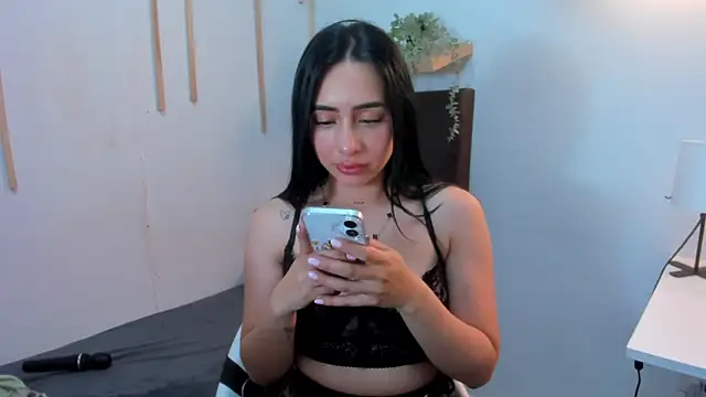 Stripchat Sex Cam for isabella_jade