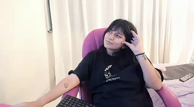 Stripchat Sex Cam for NEITH_SEY
