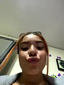 Stripchat Sex Cam for Jensen-Hally