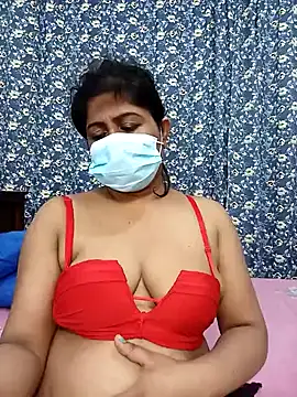 Stripchat Sex Cam for Ronali_Rayan