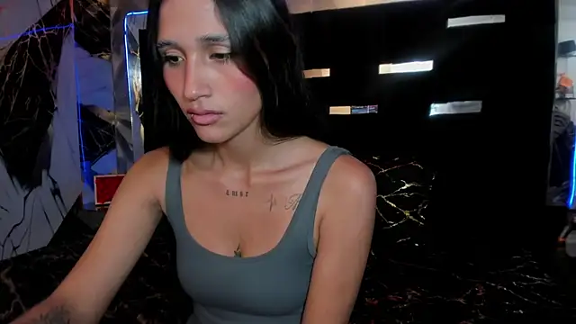 Stripchat Sex Cam for Arianna-Debose