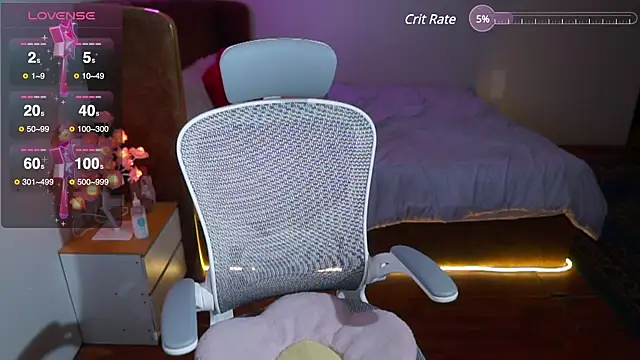 Stripchat Sex Cam for laybunny1