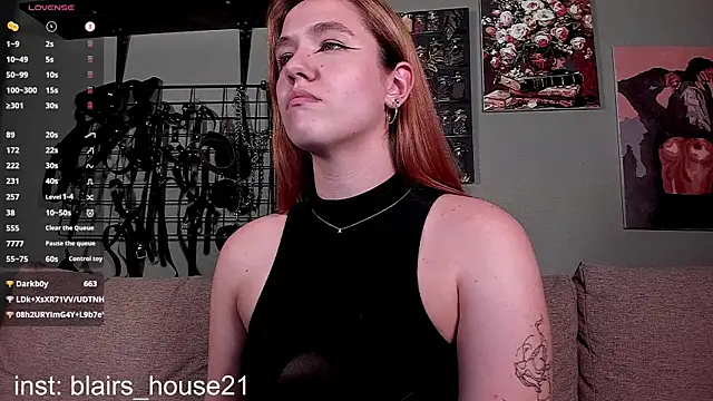 Stripchat Sex Cam for the_high_priestess