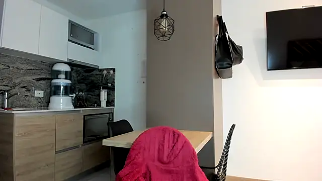 Stripchat Sex Cam for alexademie1