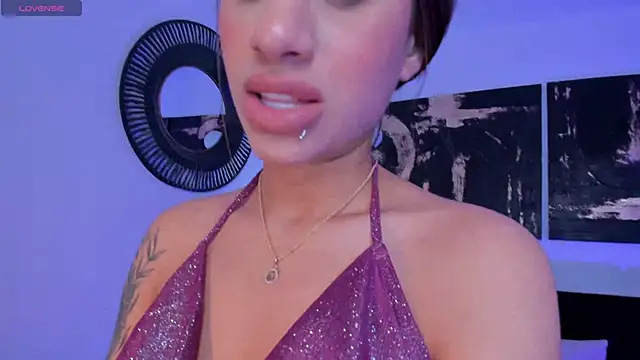 Stripchat Sex Cam for DannaCruz