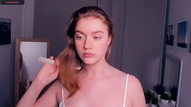Stripchat Sex Cam for Alberta_Burks