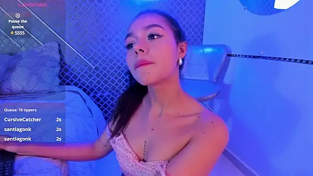 Stripchat Sex Cam for Aleja_bloom