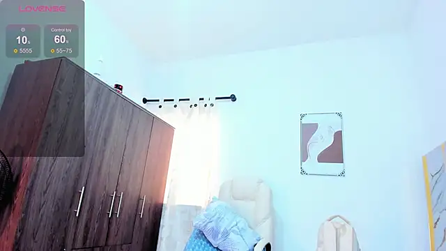 Stripchat Sex Cam for Selena-luxs