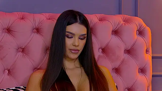 Stripchat Sex Cam for Nicole_Diva