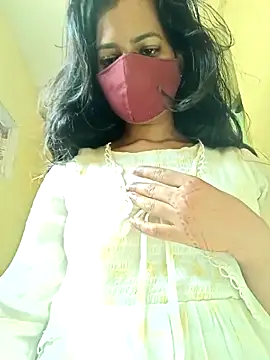 Stripchat Sex Cam for Pooja_cut