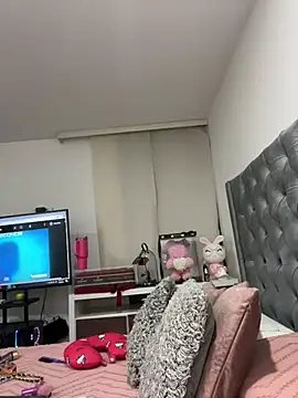 Stripchat Sex Cam for VictoriaKibman_