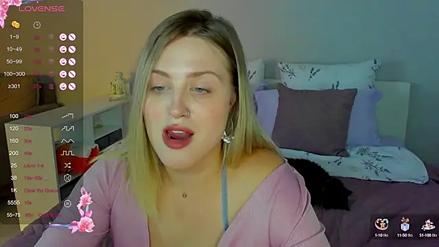 Stripchat Sex Cam for Sassy_Talkin_