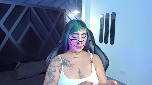 Stripchat Sex Cam for Alahia_Dangelo