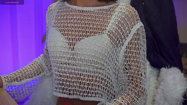 Stripchat Sex Cam for Danielle_Thomas