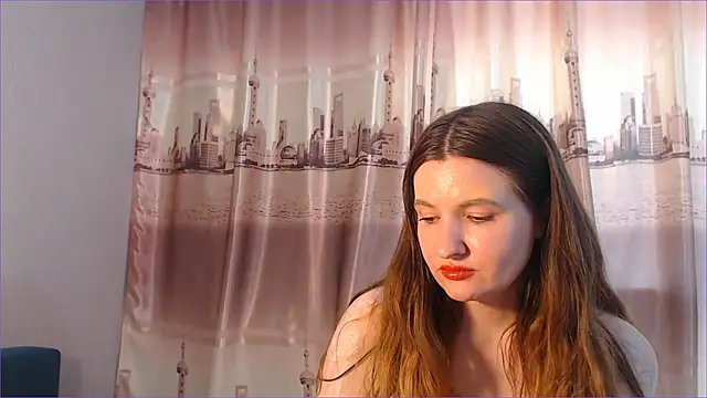Stripchat Sex Cam for SecretWithJessie