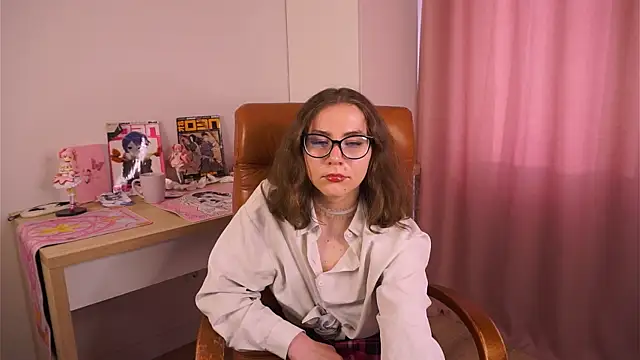 Stripchat Sex Cam for MaryHarpers