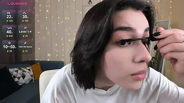Stripchat Sex Cam for Stacy-Sharp