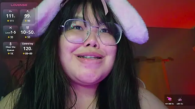 Stripchat Sex Cam for ANNELIESE_