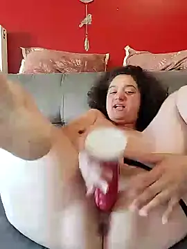 Stripchat Sex Cam for Nell-X