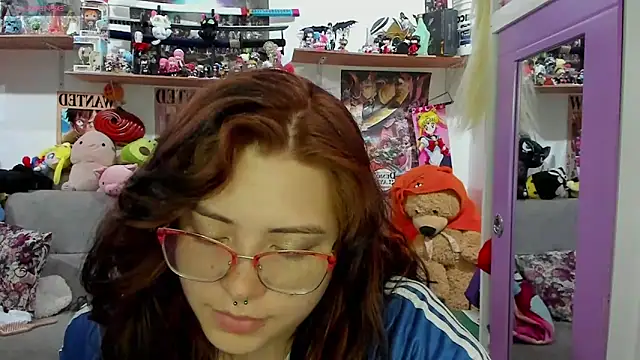 Stripchat Sex Cam for soficammy