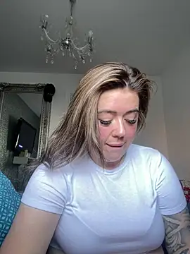 Stripchat Sex Cam for BadBitchClaudia