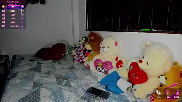 Stripchat Sex Cam for Nenita_Hot_