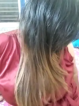 Stripchat Sex Cam for Rubina_khala
