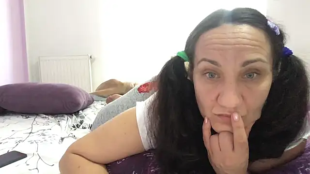 Stripchat Sex Cam for karllaa1234
