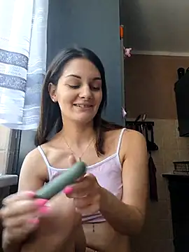 Stripchat Sex Cam for -Kagome-