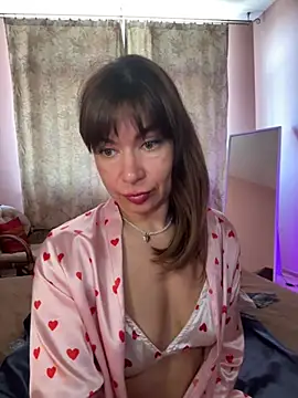 Stripchat Sex Cam for Mary_Kiitty