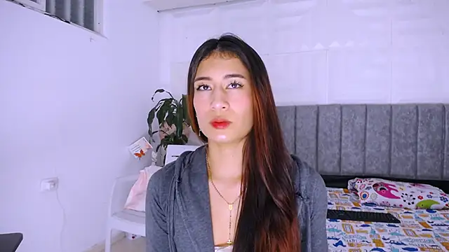 Stripchat Sex Cam for nataly_red