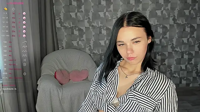 Stripchat Sex Cam for Kseni_a
