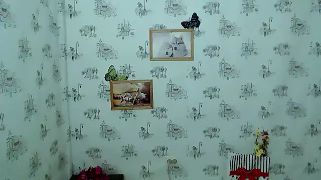 Stripchat Sex Cam for Linda_S_