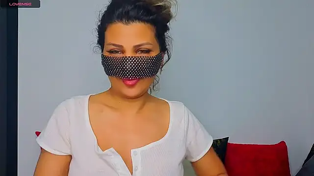 Stripchat Sex Cam for TurkishLatina
