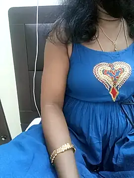 Stripchat Sex Cam for Tamil_Vishalini