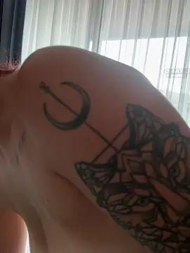Stripchat Sex Cam for _ItsAlex_