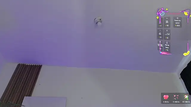 Stripchat Sex Cam for Eimyaniston_cute