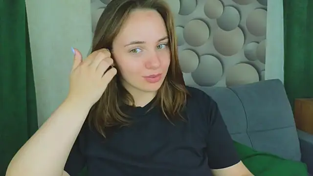 Stripchat Sex Cam for Cute_smile_sharon