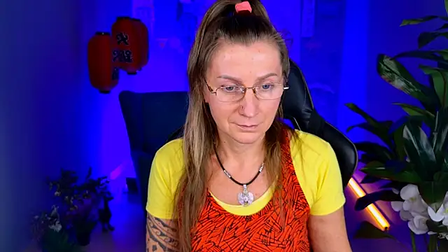 Stripchat Sex Cam for FridaTander