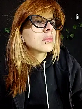 Stripchat Sex Cam for Carlafoxxx