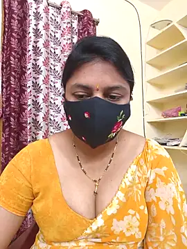 Stripchat Sex Cam for Indian-Indhuja