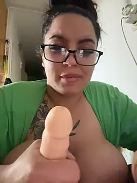 Stripchat Sex Cam for SexyBuncy
