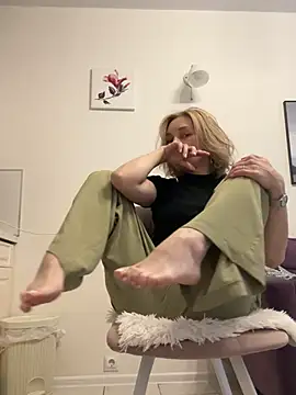 Stripchat Sex Cam for BluesCarmen