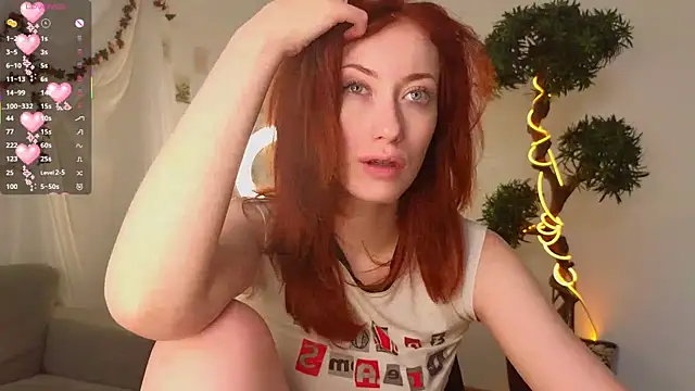 Stripchat Sex Cam for KendraAgard