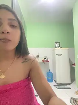 Stripchat Sex Cam for dorinhaavent